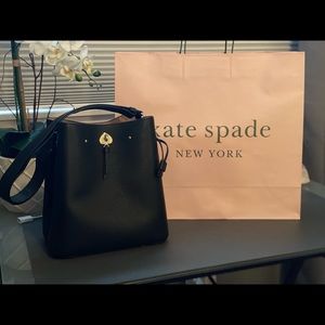 Kate Spade bucket purse